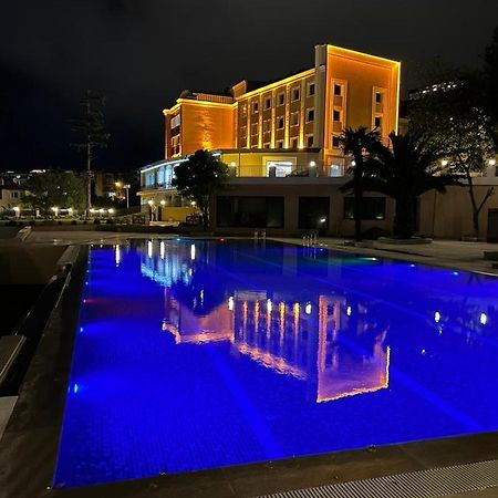 The Sign Degirmen Hotel&Spa Wellness Ağva Zewnętrze zdjęcie